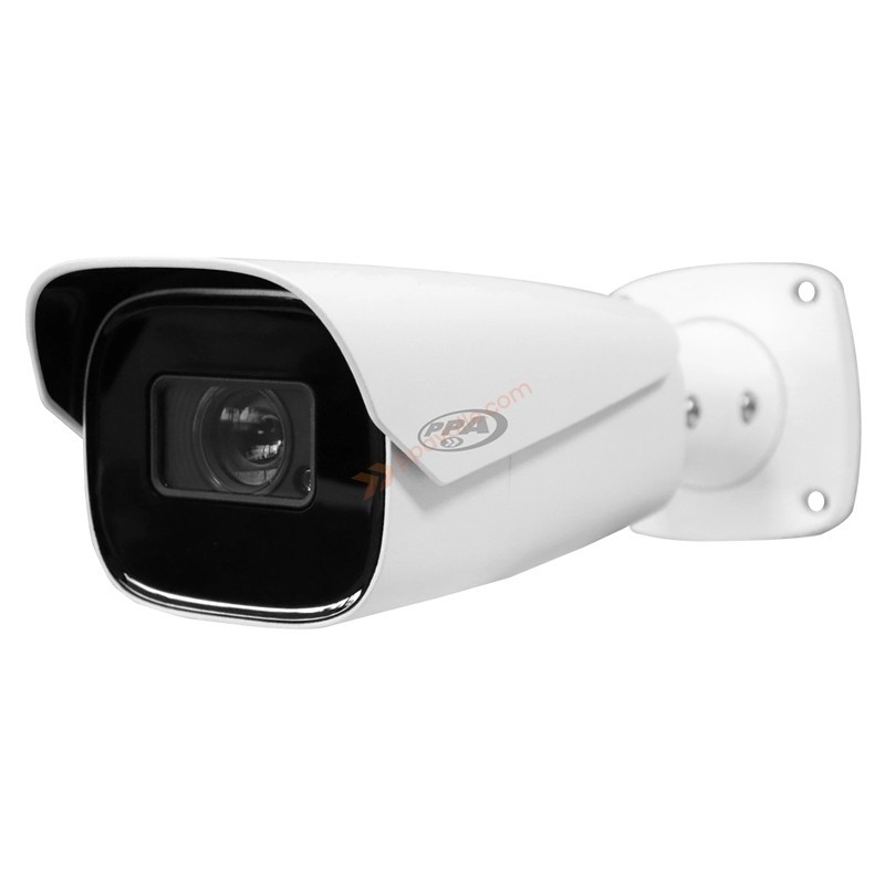 Cámara IP LPR  VF 2MP Tipo Bala GPCI-302