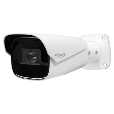 Cámara PPA IP LPR  VF 2MP GPCI-302 Para Control de Acceso Vehicular