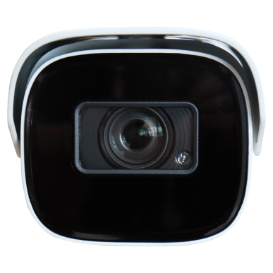 Cámara PPA IP LPR  VF 2MP GPCI-302 Para Control de Acceso Vehicular