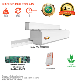 Rac 24v