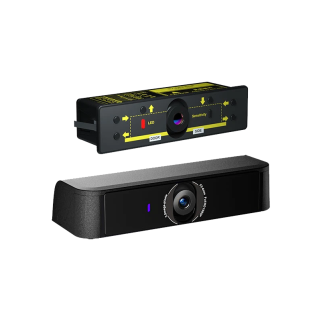 Radar de presencia y movimiento con IA 5 metros LV802