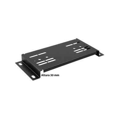 Base Fija Para Motores Residenciales