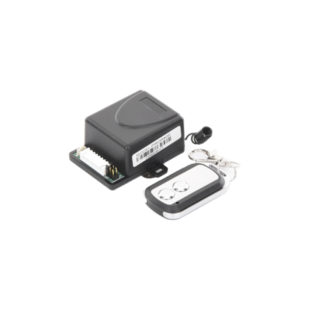 Receptor RF Externo Universal