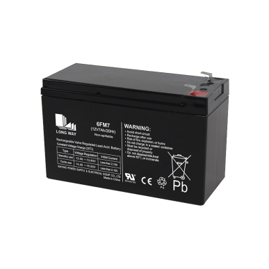 Batería 12v 7 A