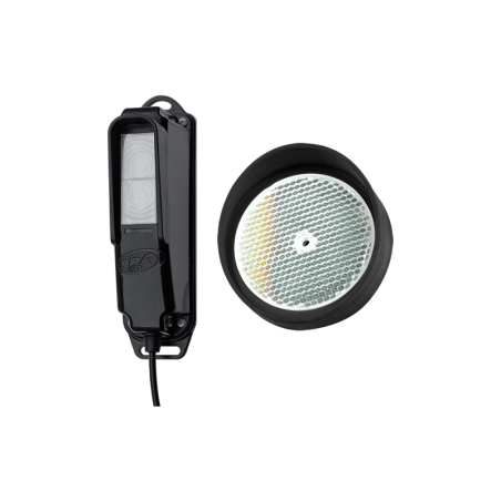 Fotocelda F10-R Reflectiva
