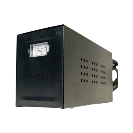 Reglador de voltaje 127v 1000w 1kva