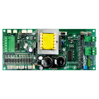 Triflex Connect Brushless PS