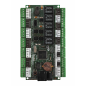 Controladora de Acceso IP Wide