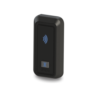 Lectora de Proximidad WIEGAND WAVE 125 KHz