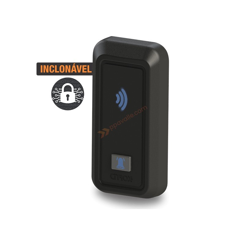 Lectora de Proximidad WIEGAND WAVE 13 MHz