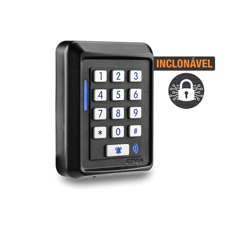 Cámara PPA IP LPR  VF 2MP GPCI-302 Para Control de Acceso Vehicular