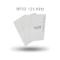 Tarjeta RFID 125 KHz