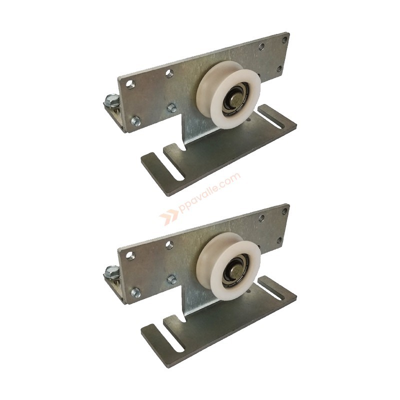 Kit de Fijación una hoja