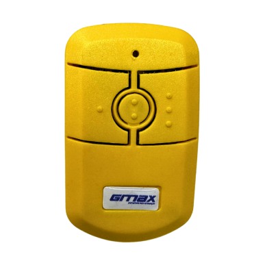 Transmisor G-MAX 3 Botones