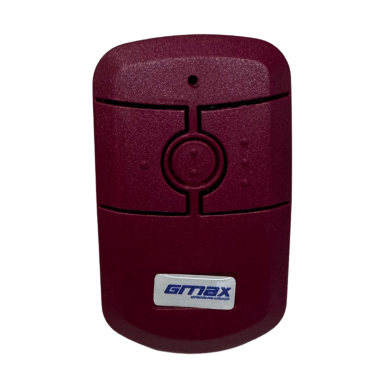 Transmisor G-MAX 3 Botones