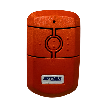 Transmisor G-MAX 3 Botones