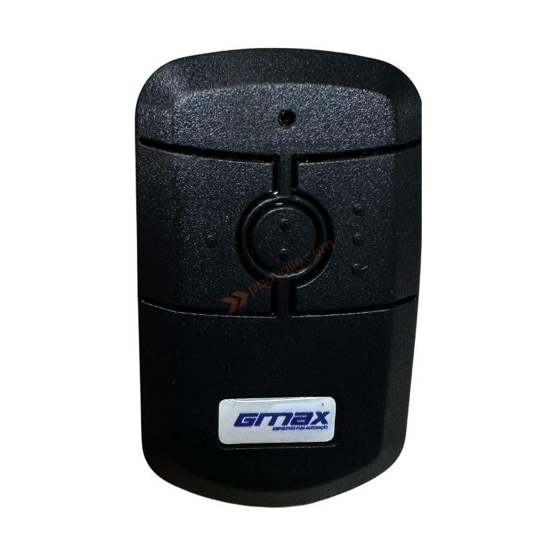 Transmisor G-MAX 3 Botones Transmisor G-MAX 3 Botones