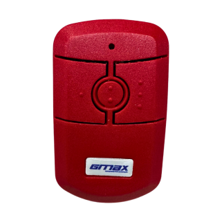 Transmisor G-MAX 3 Botones