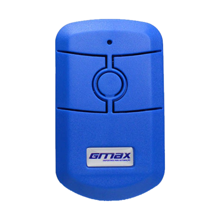 Transmisor G-MAX 3 Botones