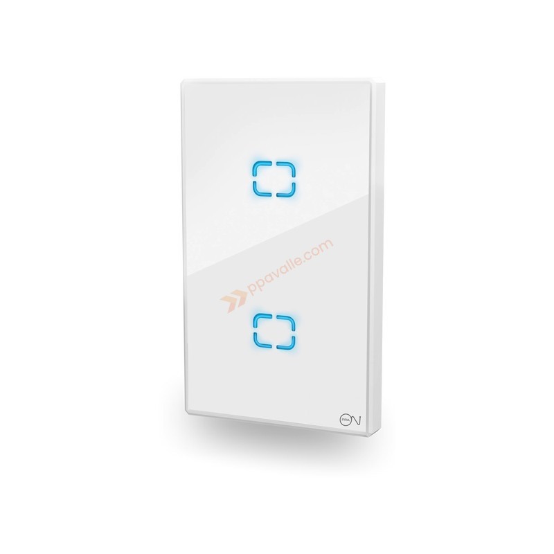 Interruptor T2 Touch Smart ON
