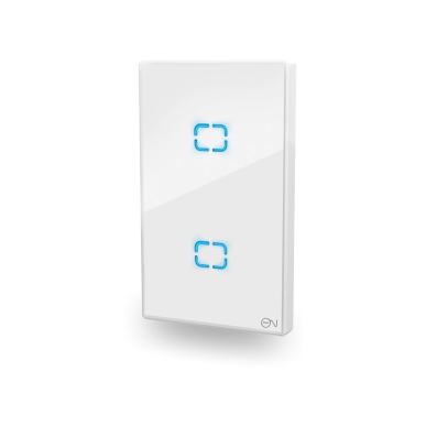 Interruptor T2 Touch Smart ON