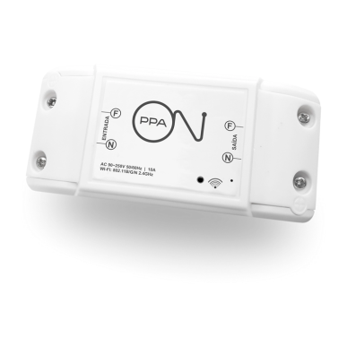 Modulo Controlador Smart ON