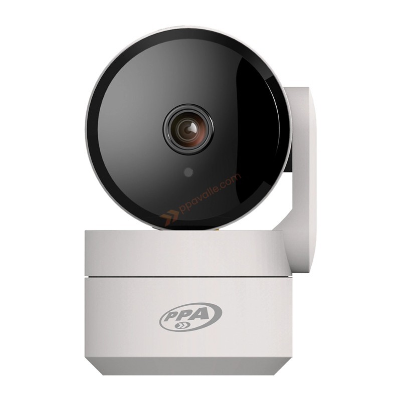 Cámara PPA 360º Interior WiFi Smart ON 3MP Cámara PPA 360º Interior WiFi Smart ON 3MP