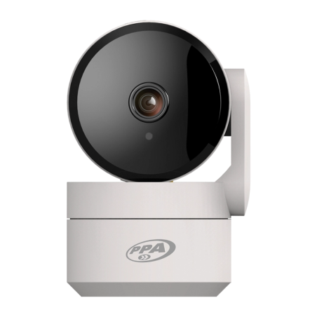 Cámara PPA 360º Interior WiFi Smart ON 3MP