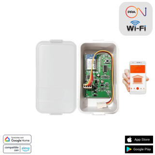 Módulo WiFi Connect Smart ON