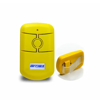 Transmisor G-MAX 3 Botones