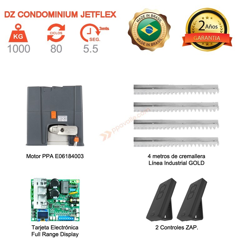 Dz Ind 1000 Jetflex Dz Ind 1000 Jetflex