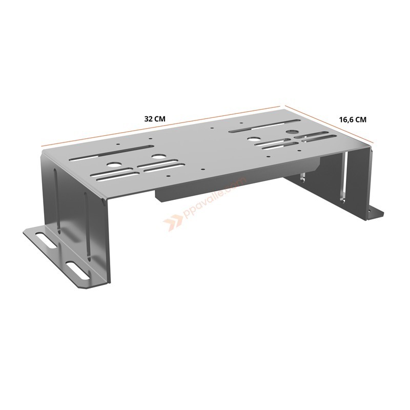 Base Flex Articulada Para Motores Residenciales Base Flex Articulada Para Motores Residenciales