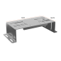 Base Flex Articulada Para Motores Residenciales Base Flex Articulada Para Motores Residenciales