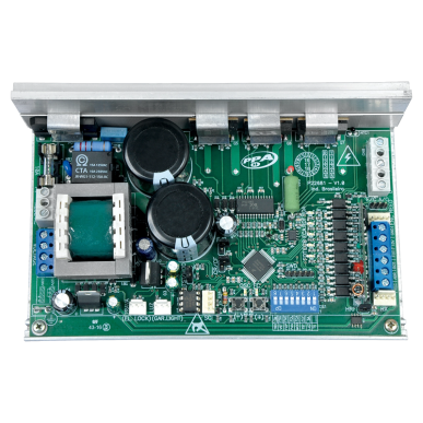Tarjeta Electrónica Triflex Connect Ind