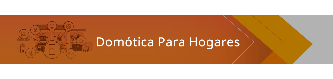 Domótica