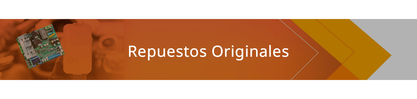 Repuestos PPA