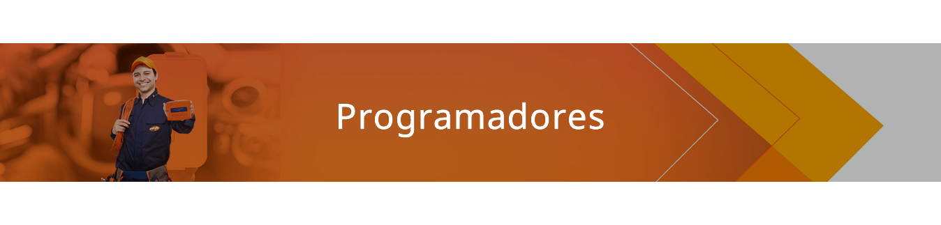 Programadores