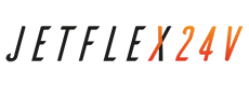 Tecnología Jetflex 24V