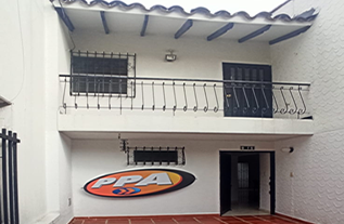 PPA Valle S.A.S. PPA Valle S.A.S.