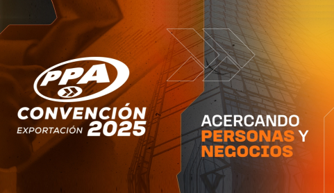 PPA realizó la Convención Internacional de Exportación con la presencia de 15 países