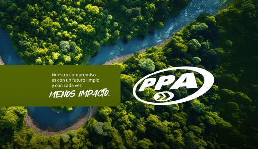 PPA busca la norma internacional que establece el Sistema de Gestión Ambiental (SGA)