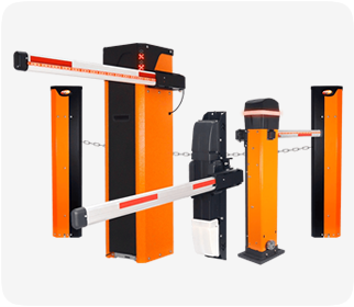 Talanqueras Automáticas 